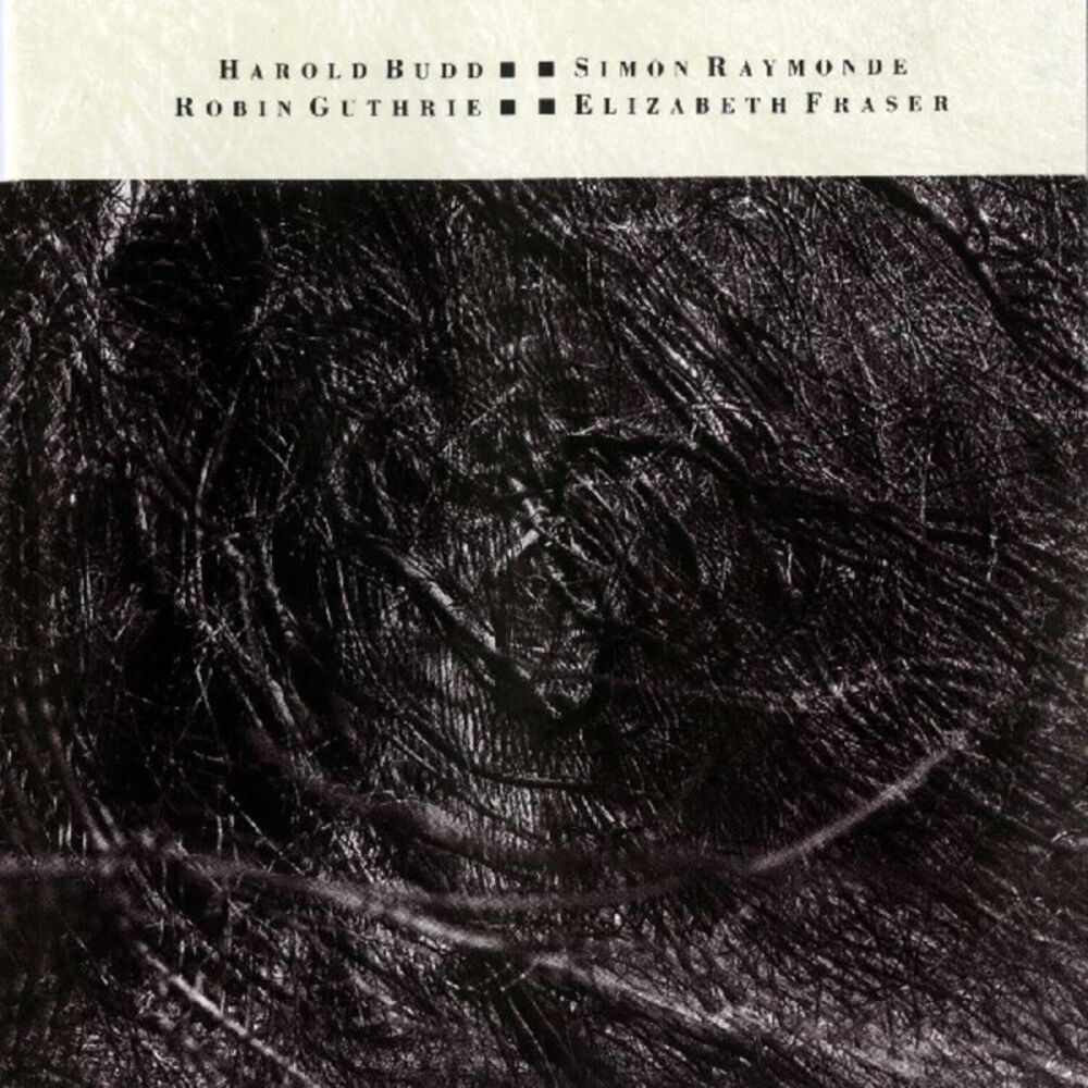 Cocteau Twins - The Moon and the Melodies  CD